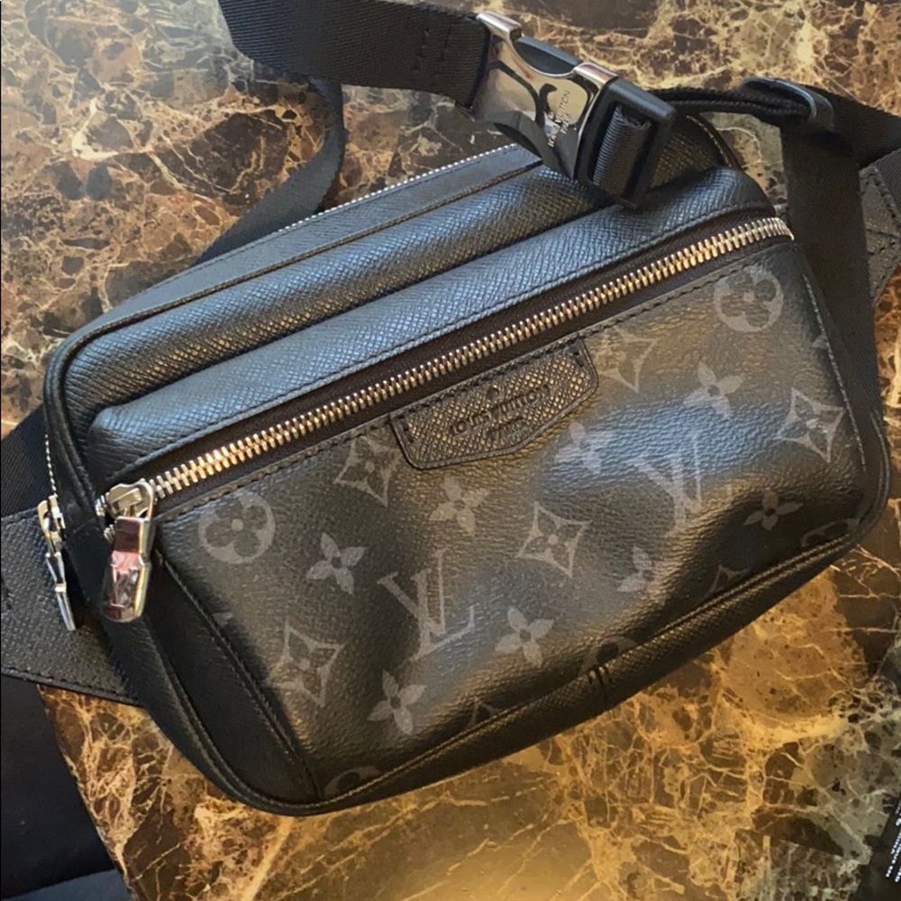 Louis Vuitton Outdoor Bum Bag